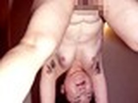 実録！家庭相姦 親父！俺が母さんと姦るとこ良く見てろ！ 田所美咲50歳　サンプル画像01